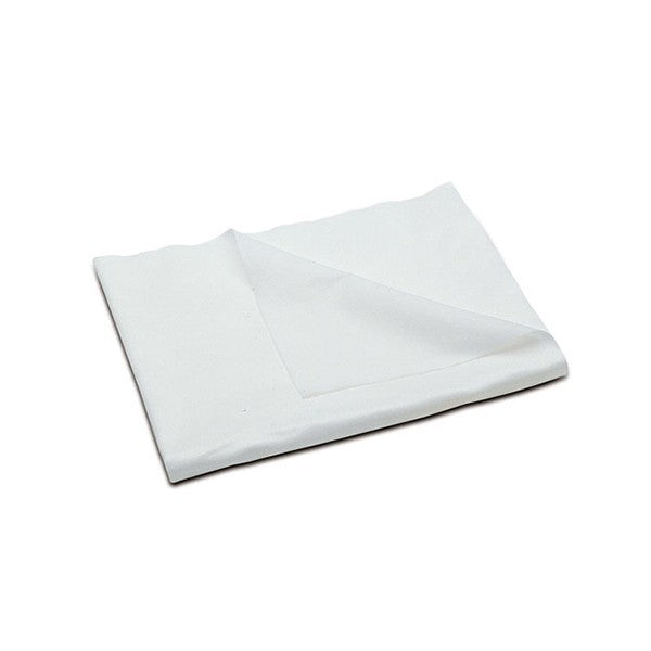 Tek Kullanımlık Düz Örtü - 40Gsm - 160x200cm - Sms Kumaş - Beyaz