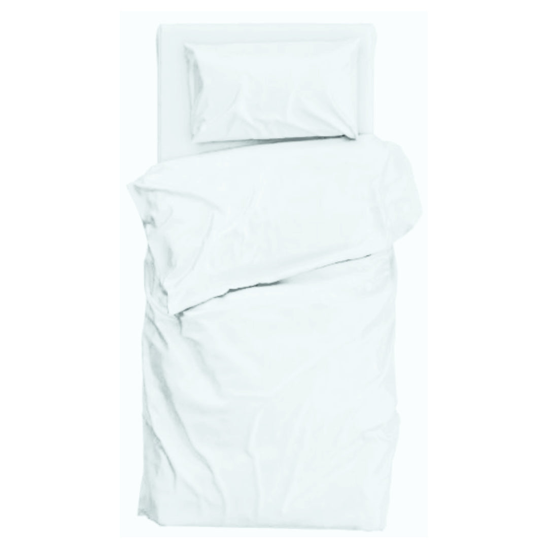 Tek Kullanımlık Nevresim Takımı - Tek Kişilik