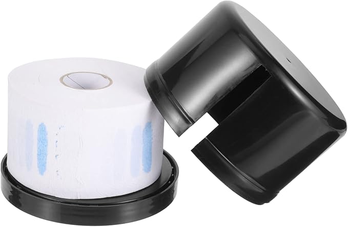 Tek Kullanımlık Boyun Bandı - Standart Paket — 4 Adet/Paket