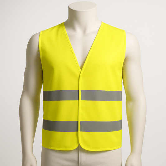 İşçi / İkaz Yeleği