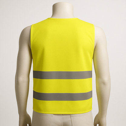 İşçi / İkaz Yeleği