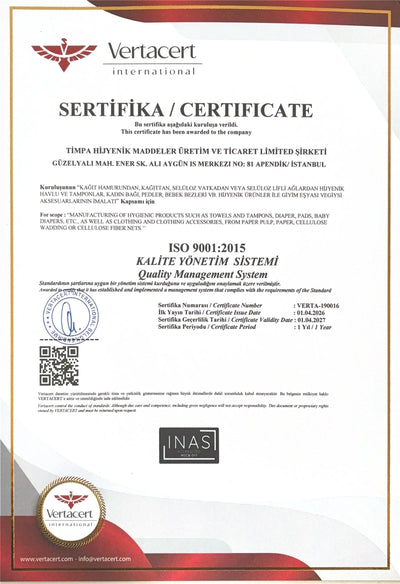 ISO 9001