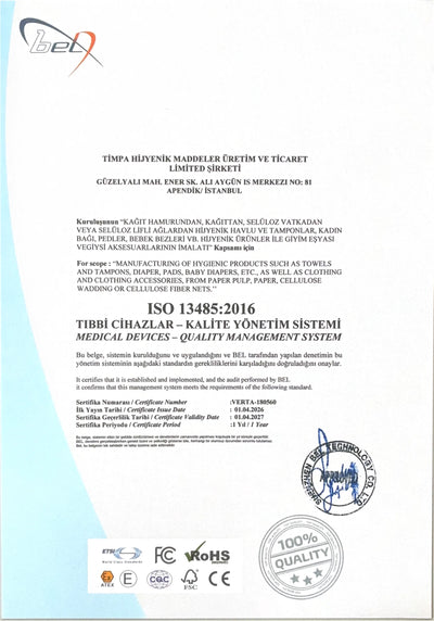 ISO 13485