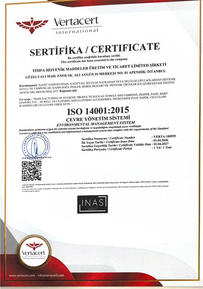 ISO 14001