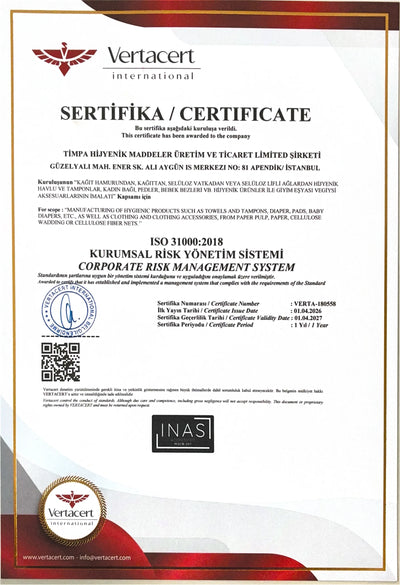 ISO 31000