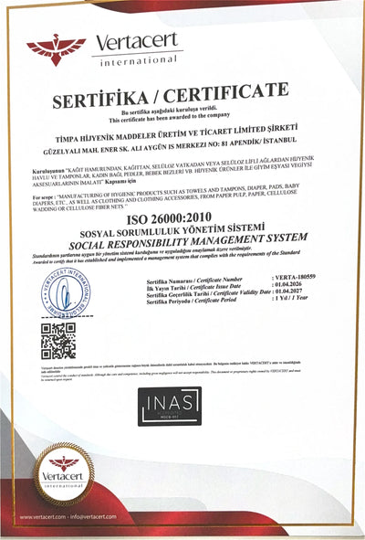 ISO 26000