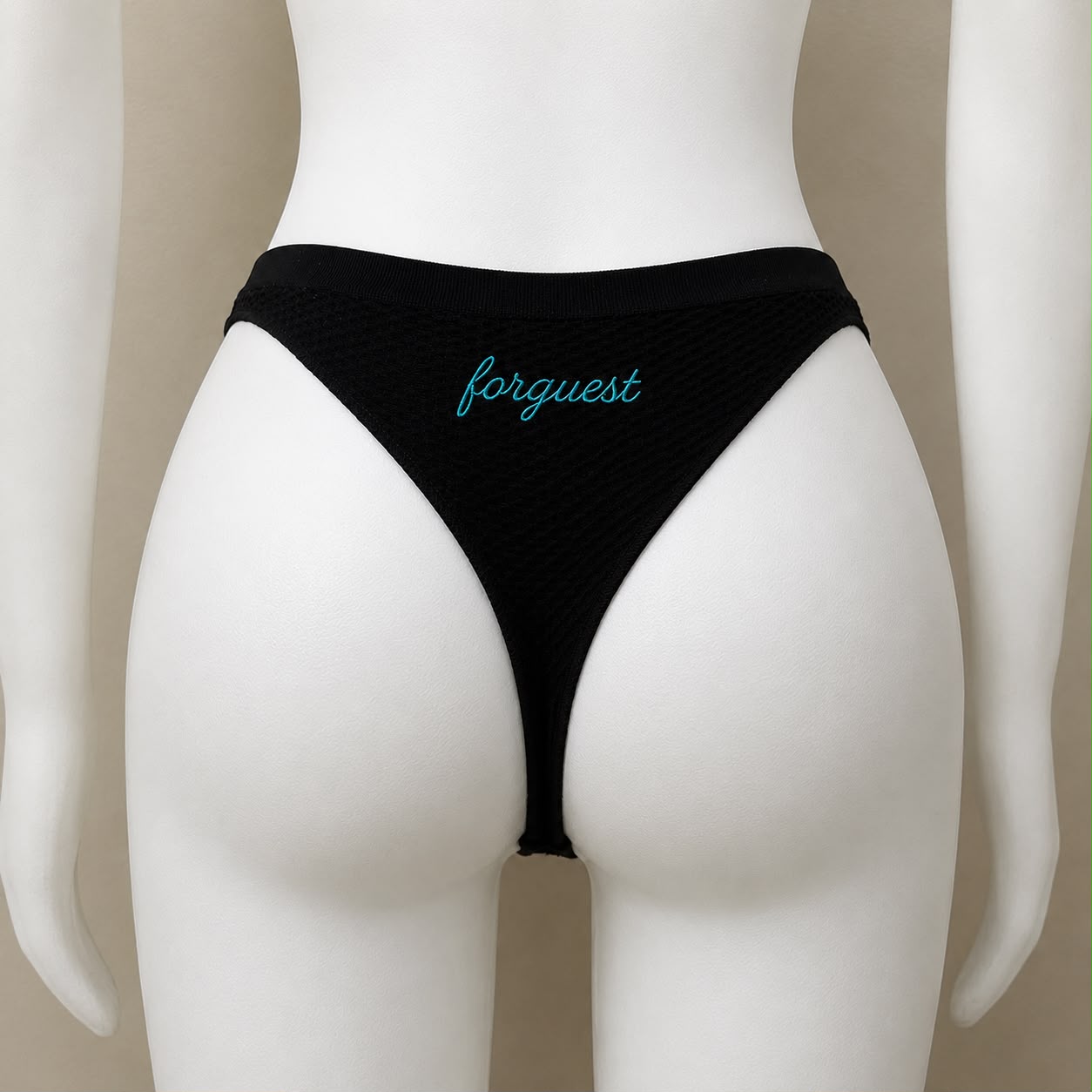 Logo Baskılı Spa Unisex Slip Siyah 500 ADET