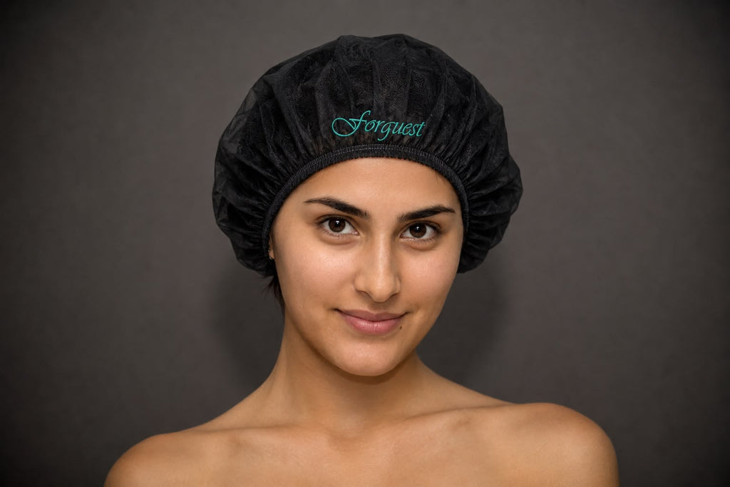 Logo Baskılı Spa Akordiyon Bone 500 ADET