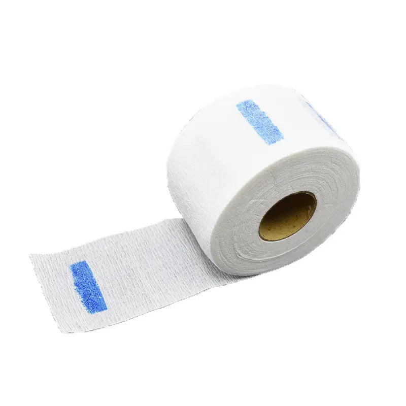 Tek Kullanımlık Boyun Bandı - Standart Paket — 4 Adet/Paket