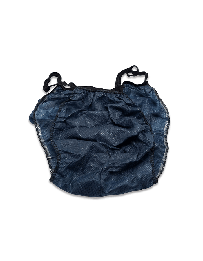 Tek Kullanımlık Erkek Slip - Ekonomik 50 ADET