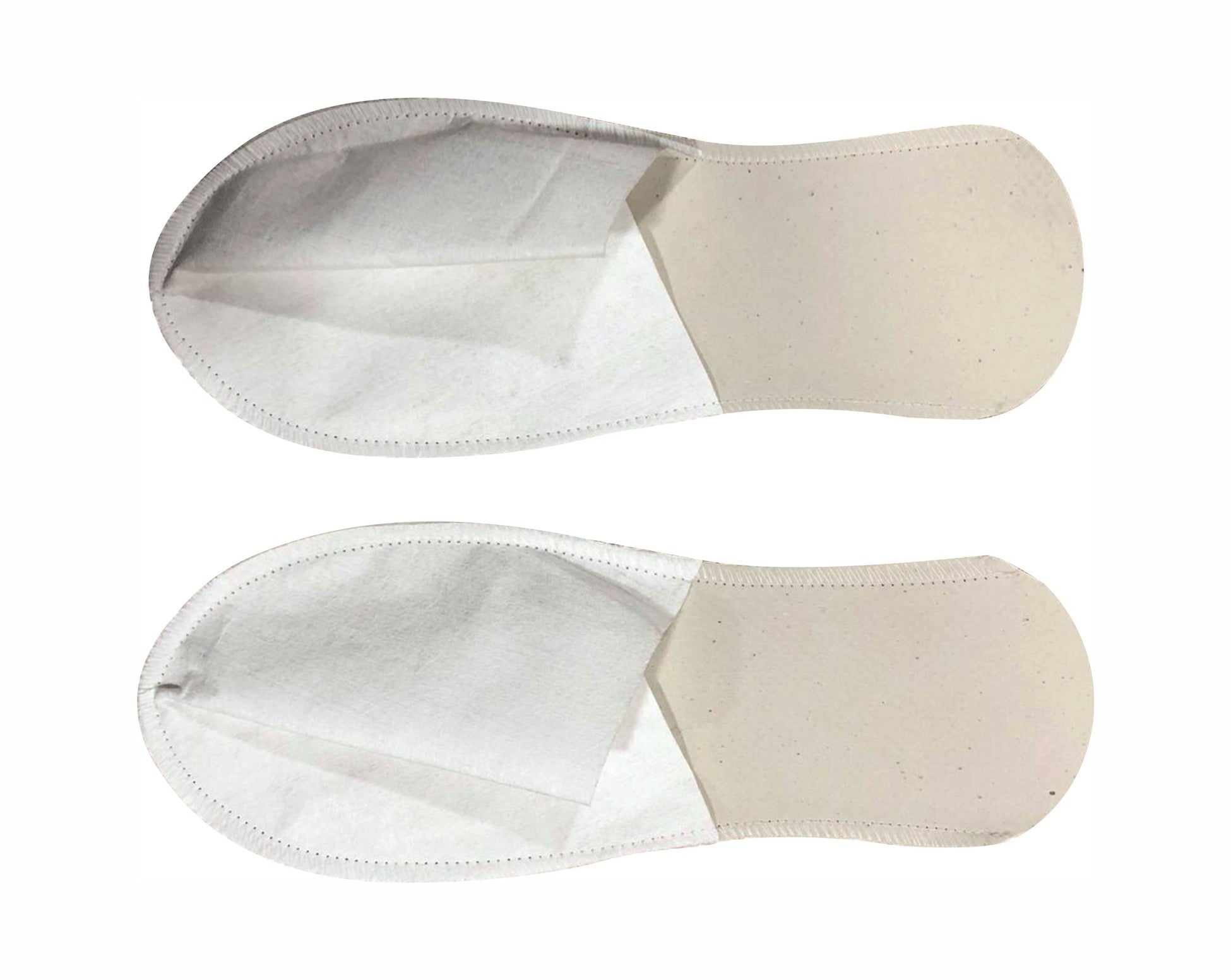 Tek Kullanımlık Eva Taban Terlik / 25 Adet/ Paket