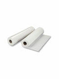 Tek Kullanımlık Kağıt Rulo Sedye Örtüsü - Lamineli Perforeli - 50 cm x 40 metre