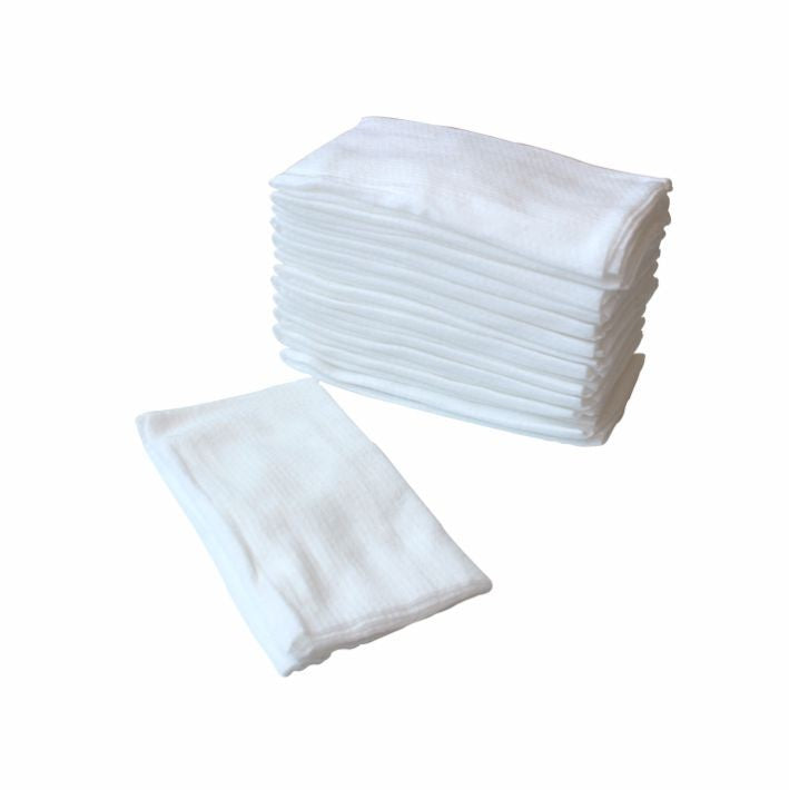 Tek Kullanımlık Viskon Havlu Bez  2 Paket