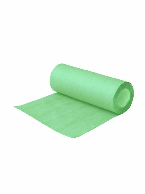 Tek Kullanımlık Rulo Tabla Örtüsü - 4 ADET/ PAKET