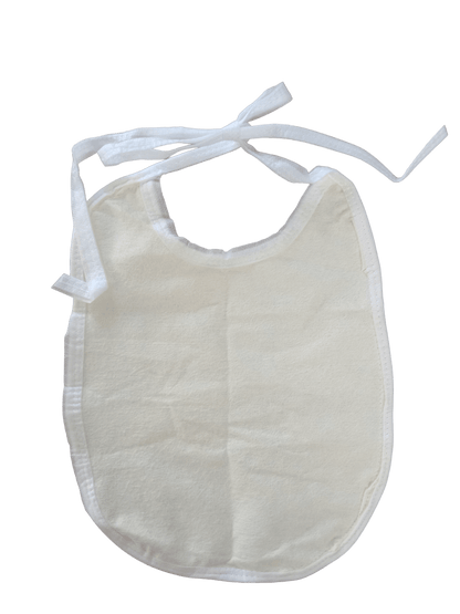 Biyeli Bebek Önlüğü