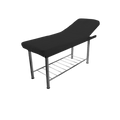 Special Spa - Lastikli Yatak Örtüsü - 100x230cm - 50 Adet