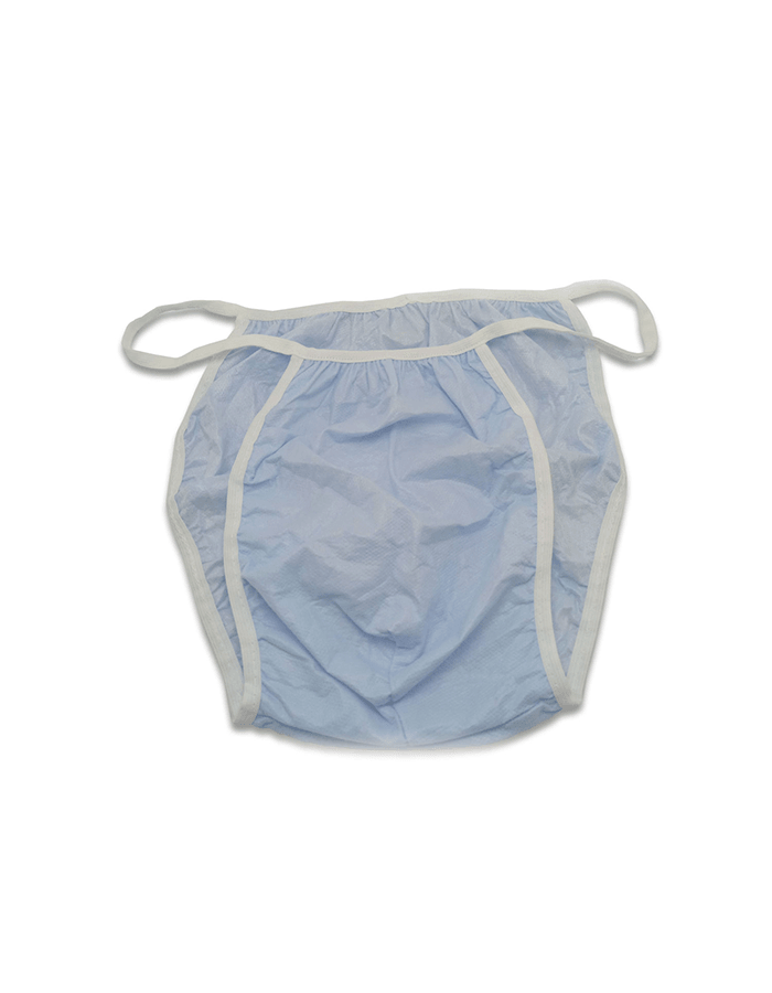 Tek Kullanımlık Erkek Slip Deluxe 50 ADET