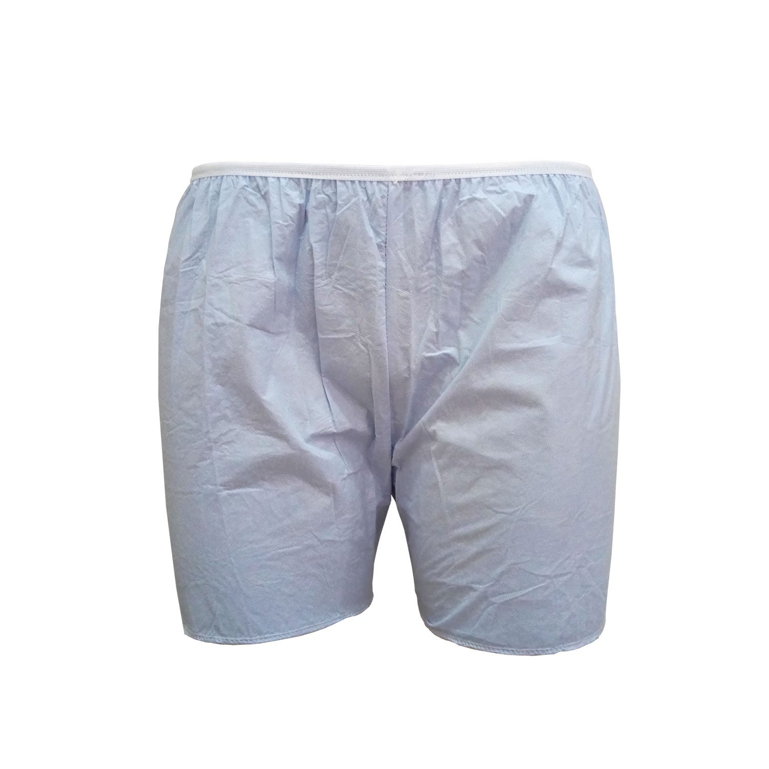 Tek Kullanımlık Boxer Deluxe Unisex 50 ADET