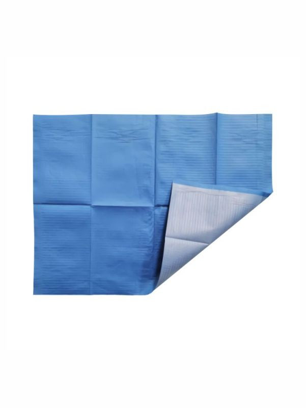 Tek Kullanımlık Lamineli Medikal Örtü 2 ADET/PAKET
