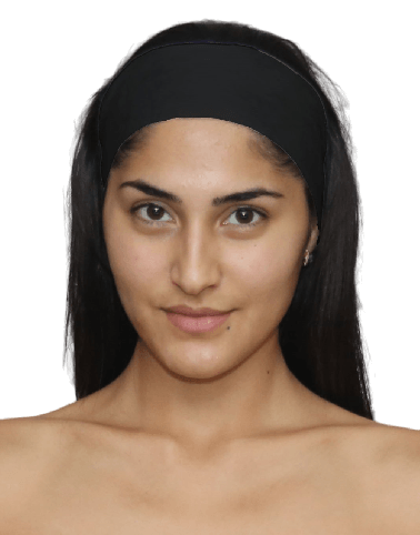 Special Spa Saç Bandı