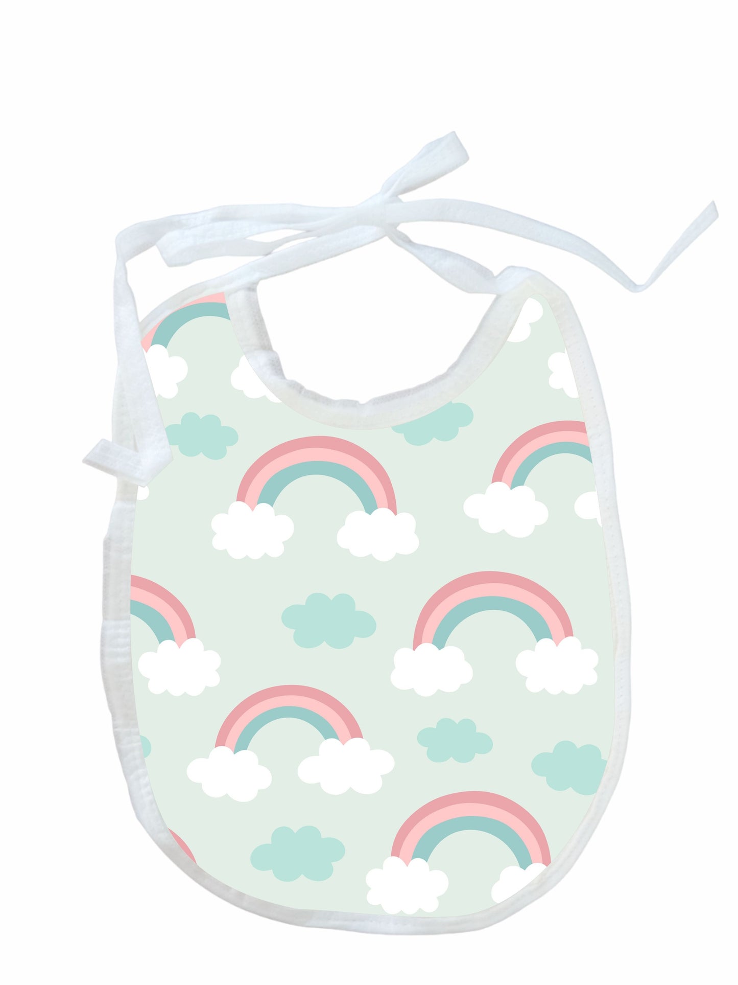 Biyeli Bebek Önlüğü