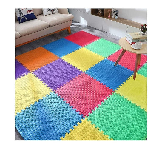 Yer Matı 13mm 50x50cm