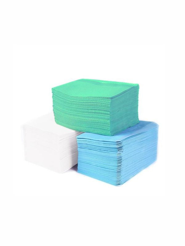 Tek Kullanımlık Biflex Tabla Örtüsü - 4 ADET/PAKET