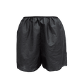 Special Spa Unisex Boxer Siyah 50 ADET/PAKET