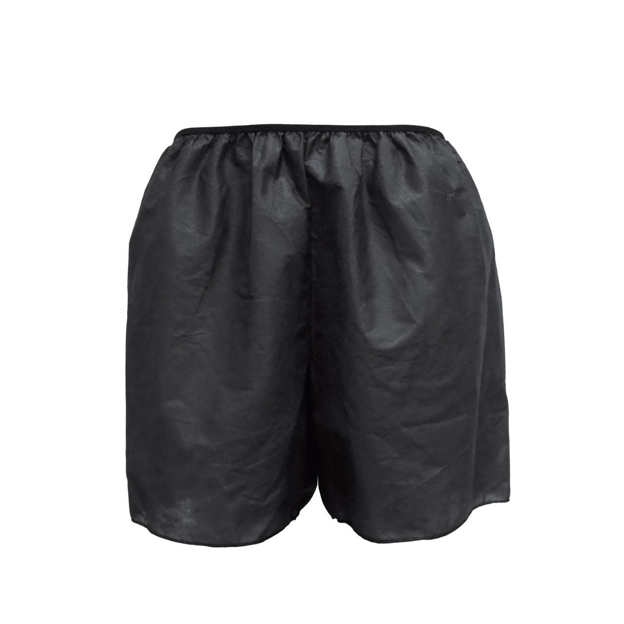 Special Spa Unisex Boxer Siyah 50 ADET/PAKET