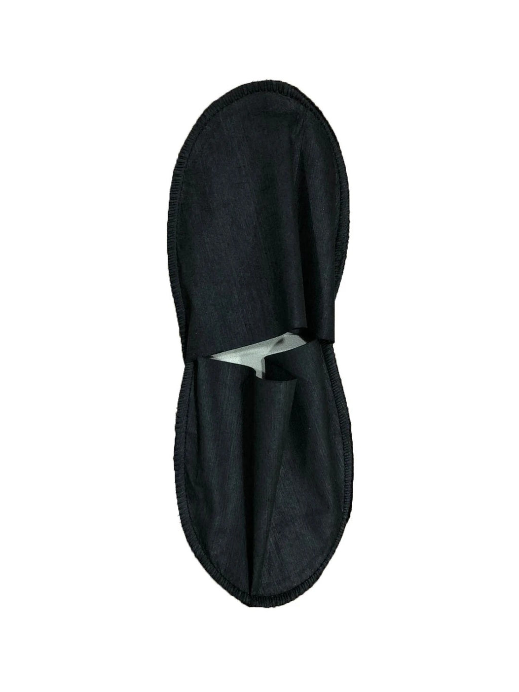 Tek Kullanımlık Eva Taban Terlik / 25 Adet/ Paket