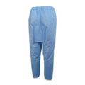 Tek Kullanımlık Kolonoskopi Pantalonu Sms Mavi Xlarge 50 ADET/PAKET