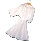 Tek Kullanımlık Kimono 50 ADET/PAKET
