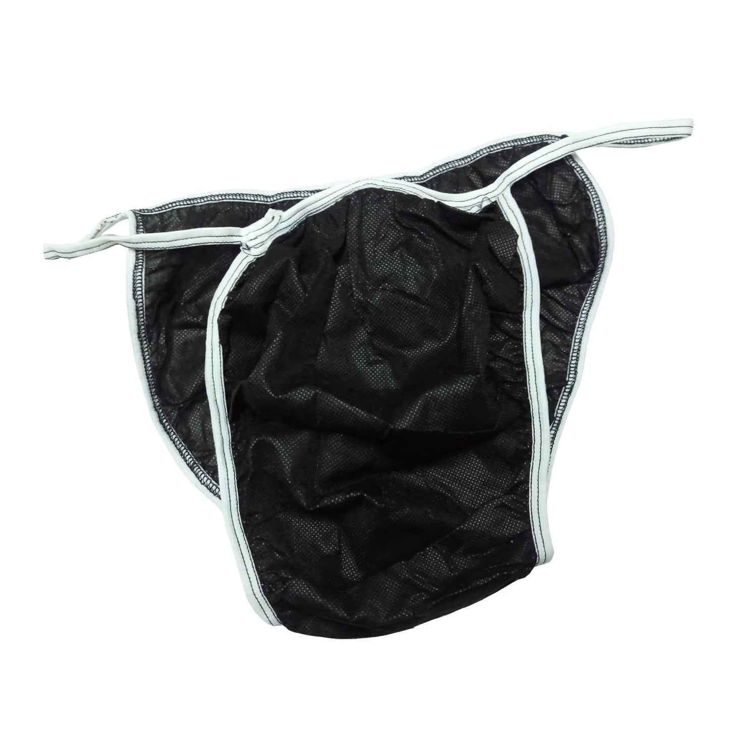 Tek Kullanımlık Erkek Slip - Luxe