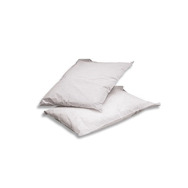 Tek Kullanımlık Yastık Kılıfı 25 ADET/PAKET