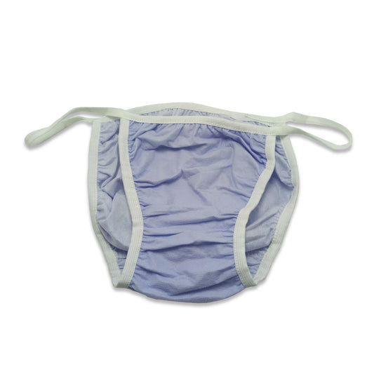 Tek Kullanımlık Kadın Slip Deluxe