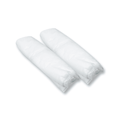 Tek Kullanımlık Lastikli Sedye Örtüsü -  20gsm - Beyaz - 80x220cm 50 ADET/PAKET
