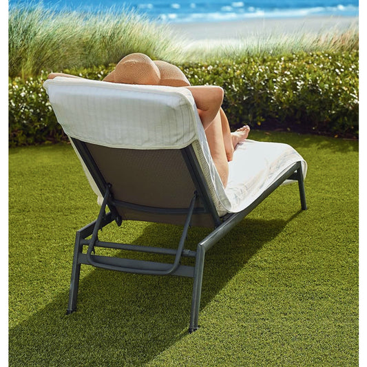 Tek Kullanımlık Şezlong Havlusu (Minder Kılıfı)