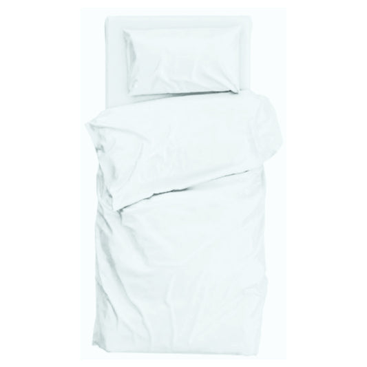 Tek Kullanımlık Nevresim Takımı - Tek Kişilik